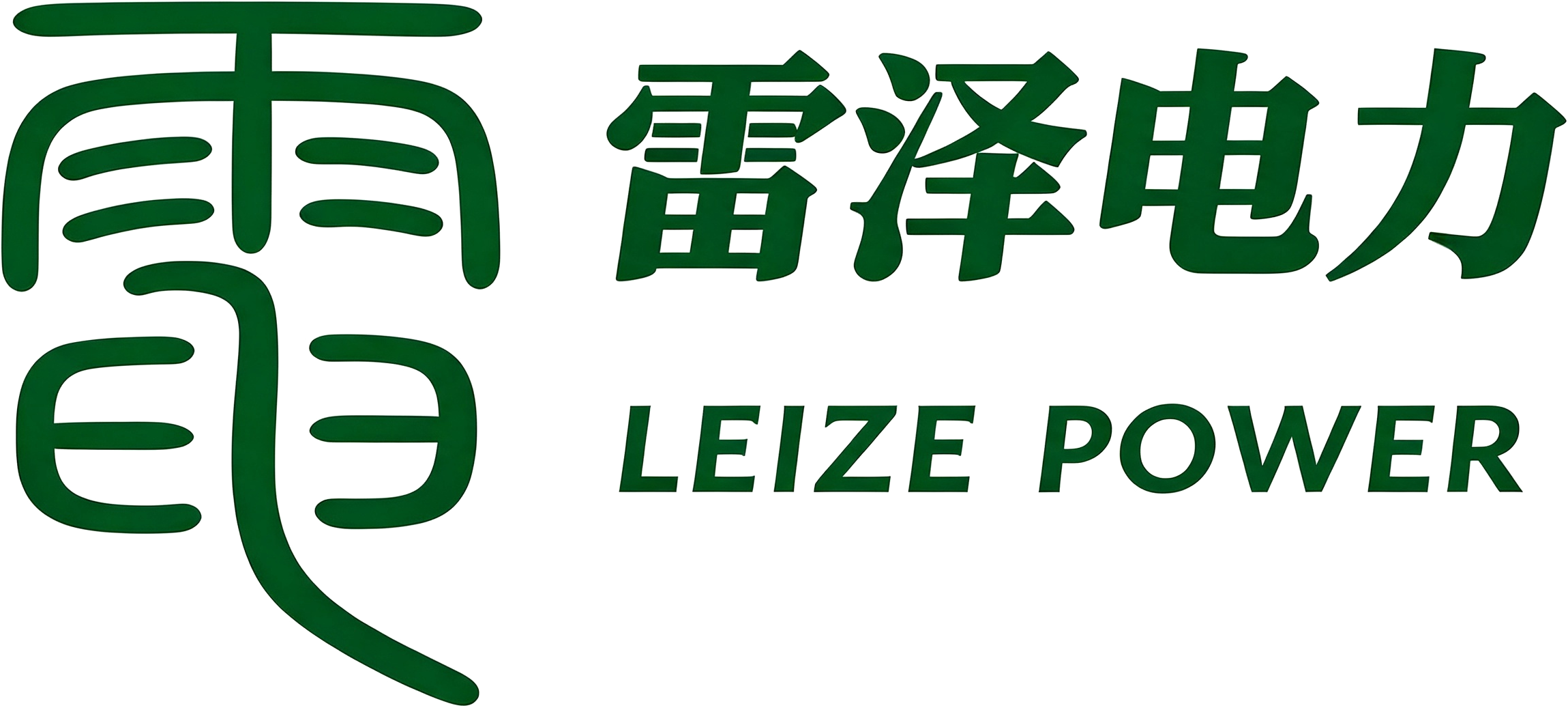 雷泽电力 LEIZE POWER